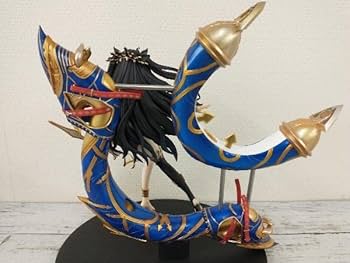 Amazon | フィギュア フリュー アーチャー/イシュタル 1/7 F:NEX